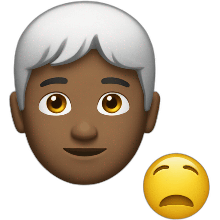 Alban Lafont emoji