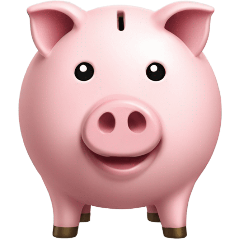 money pig emoji