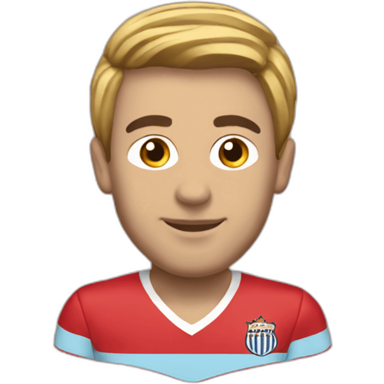 racing club avellaneda emoji