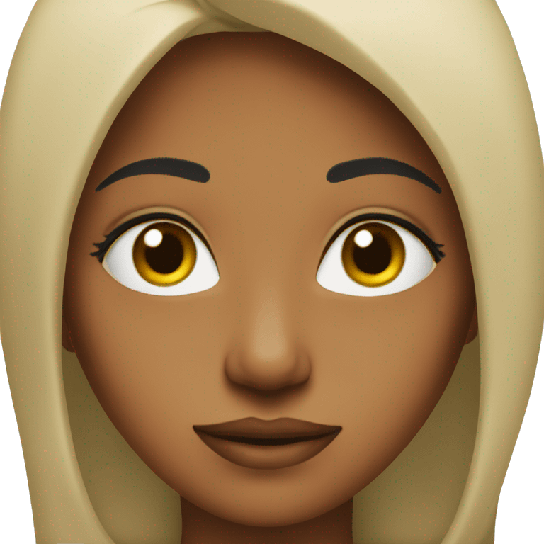 A'isha emoji