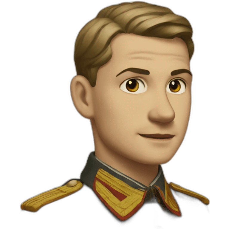 Germany 1939 emoji