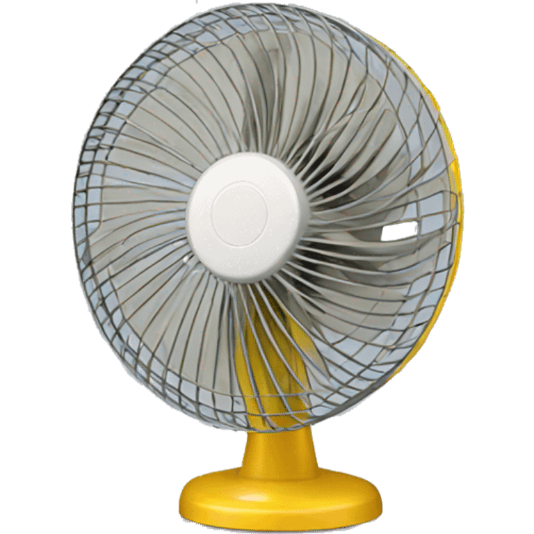 Table FAn emoji