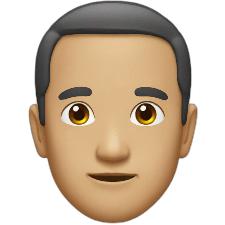 Mongkol  emoji