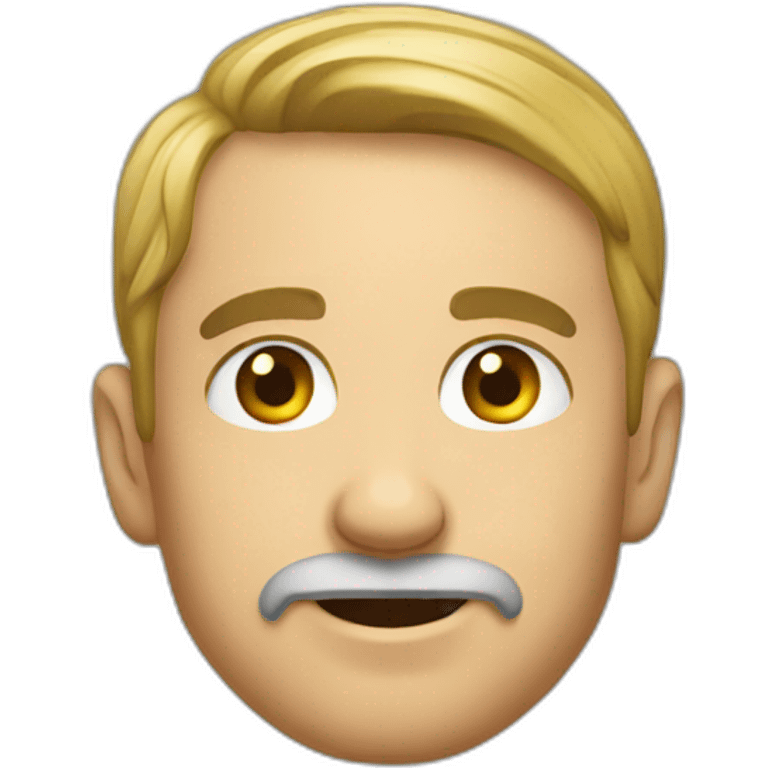 German emoji