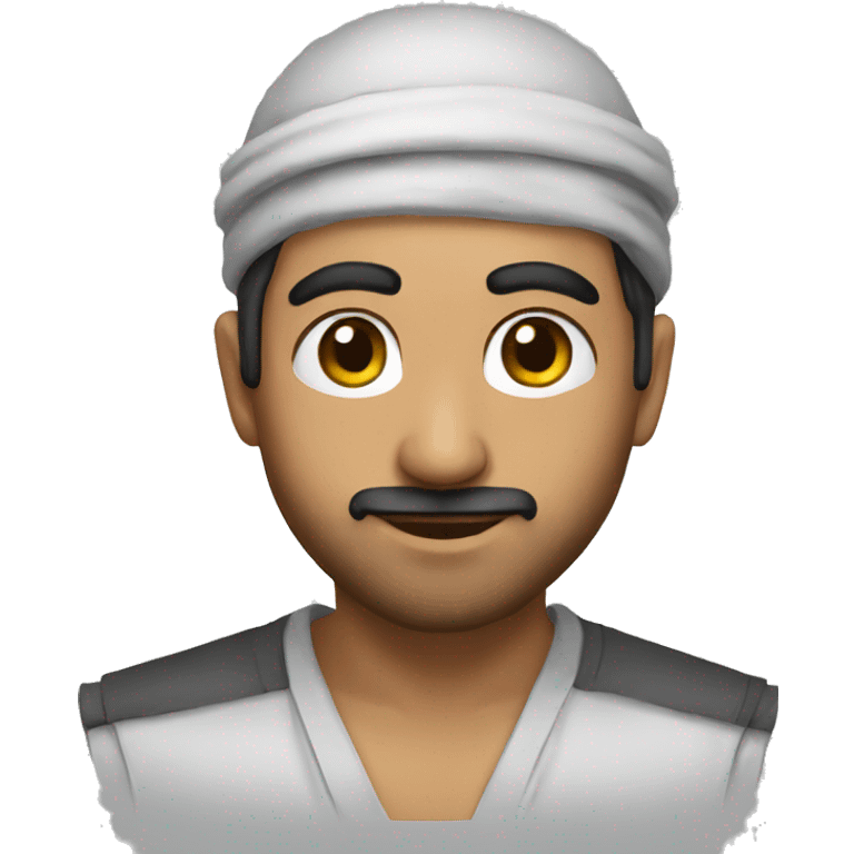 hamdan  emoji