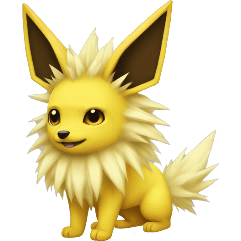 jolteon emoji