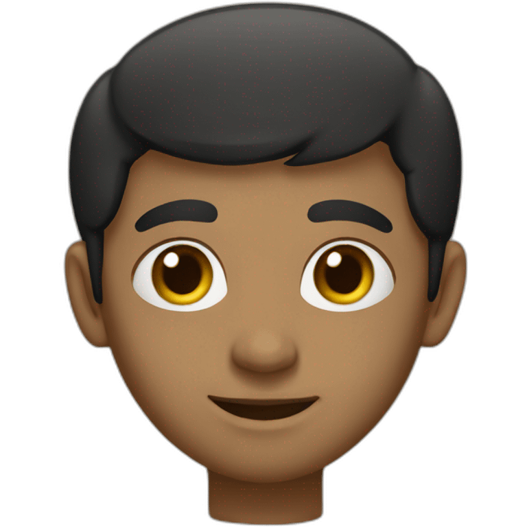 Tunisi emoji