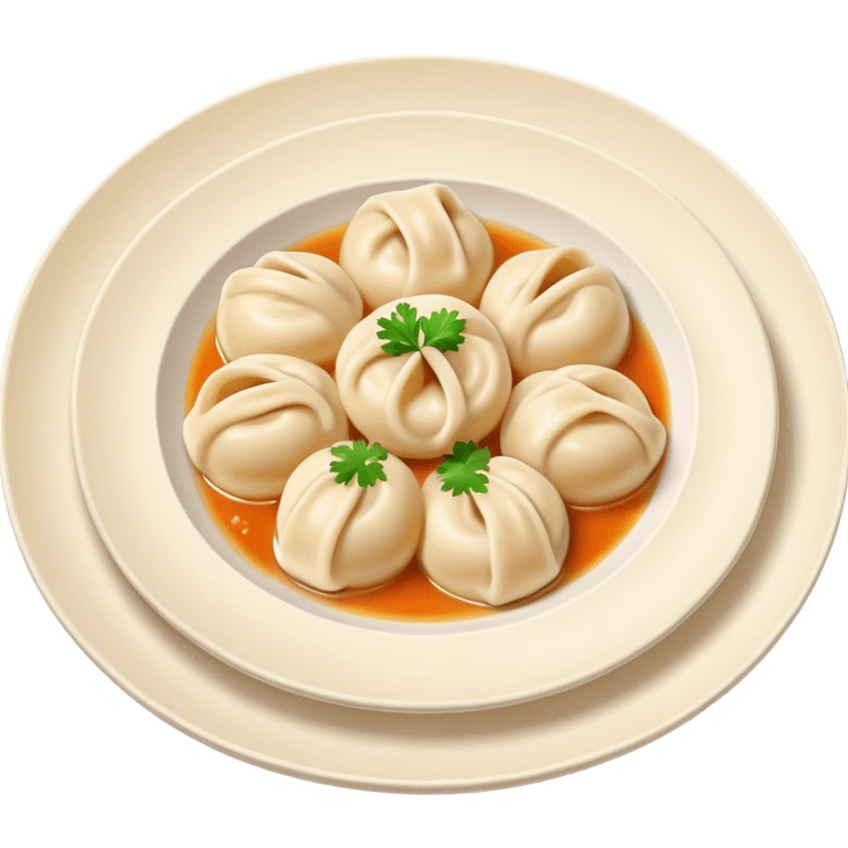 Pelmeni emoji