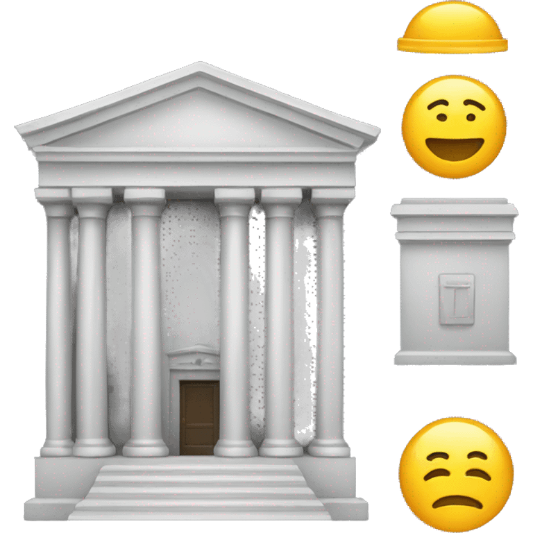 bank emoji