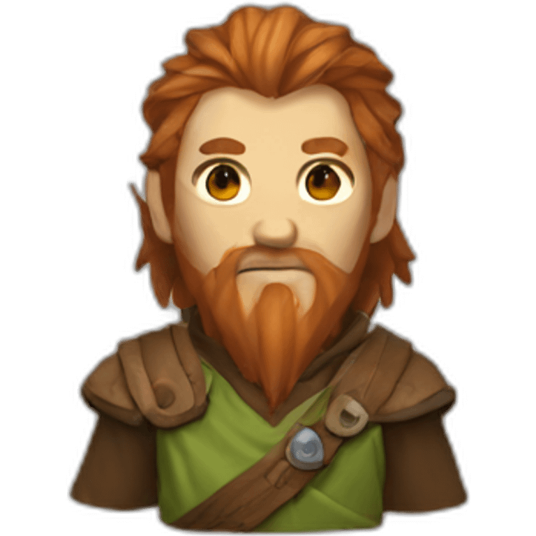 dungeons-and-dragons-druid emoji