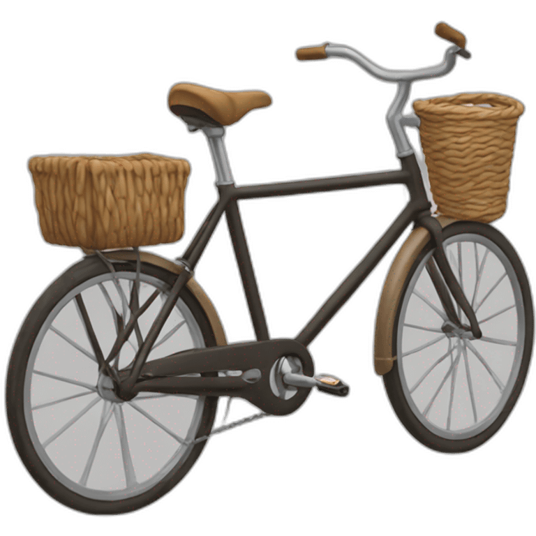 bici emoji