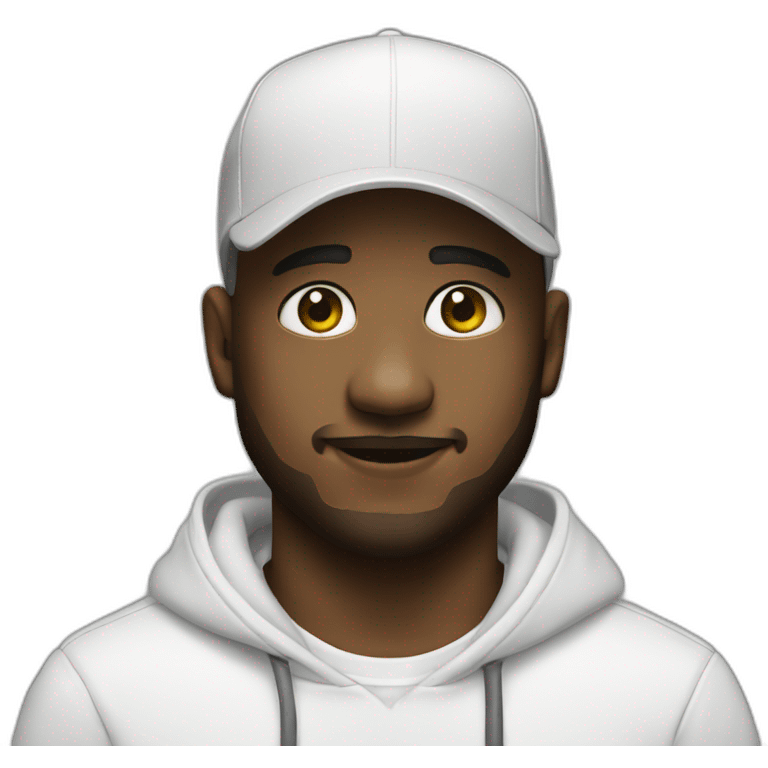 DJ Marshmelo emoji