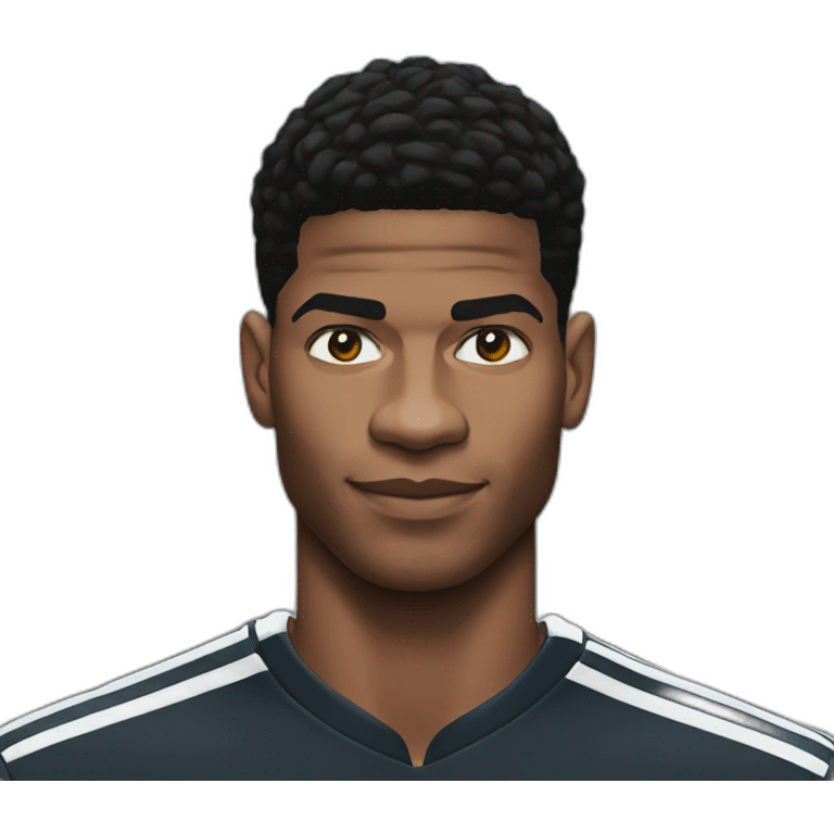 marcus rashford emoji