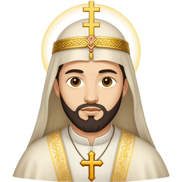 Orthodox  emoji