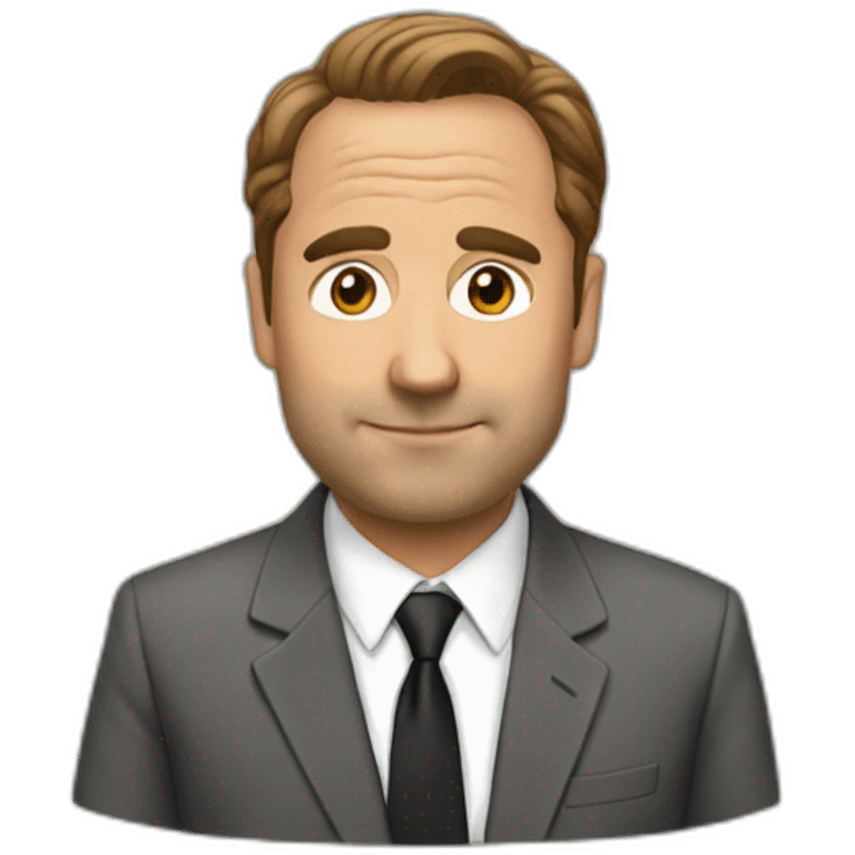 The office emoji