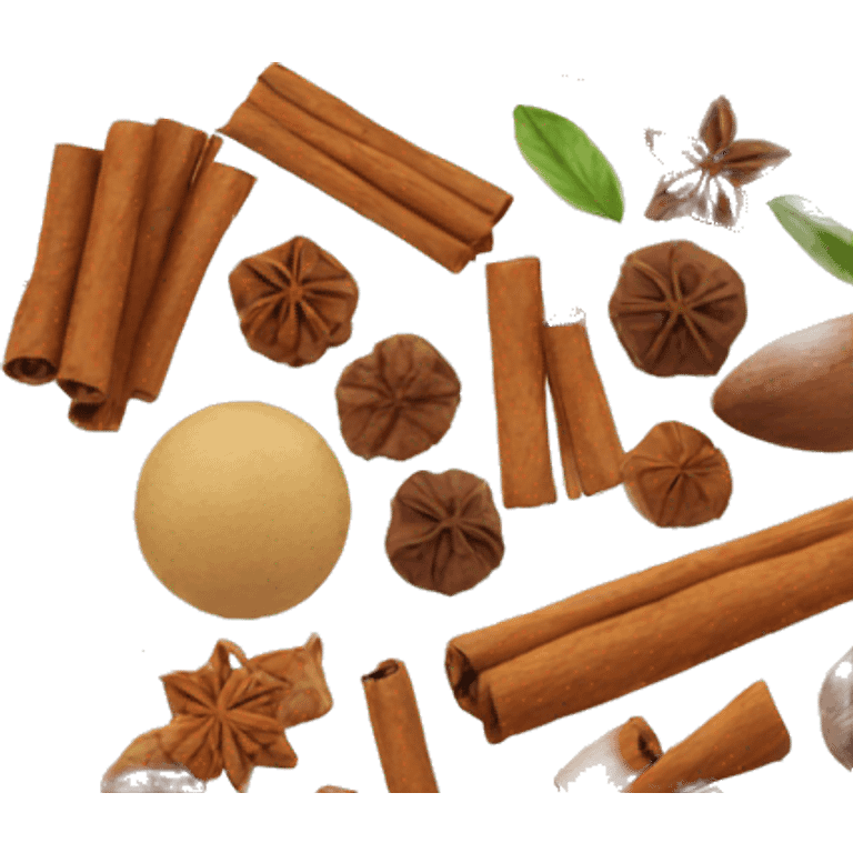 spices emoji