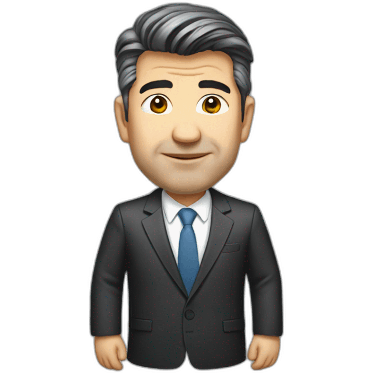 Travis kalanick emoji