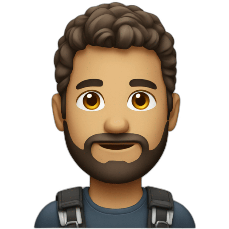 iOS developer emoji