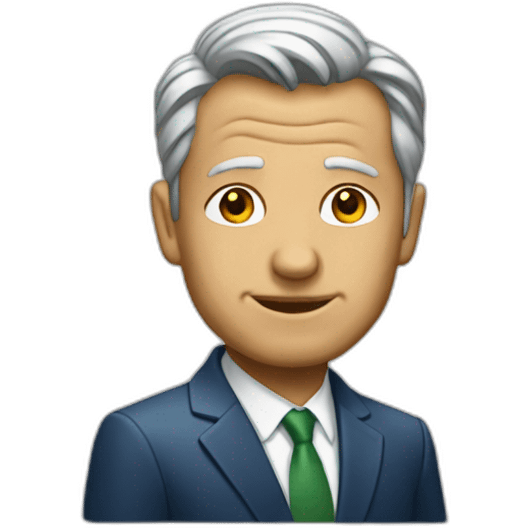 goldman sachs emoji