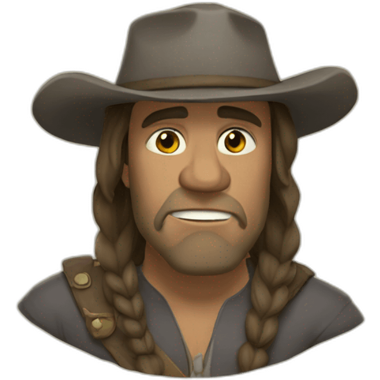 Kerchak emoji