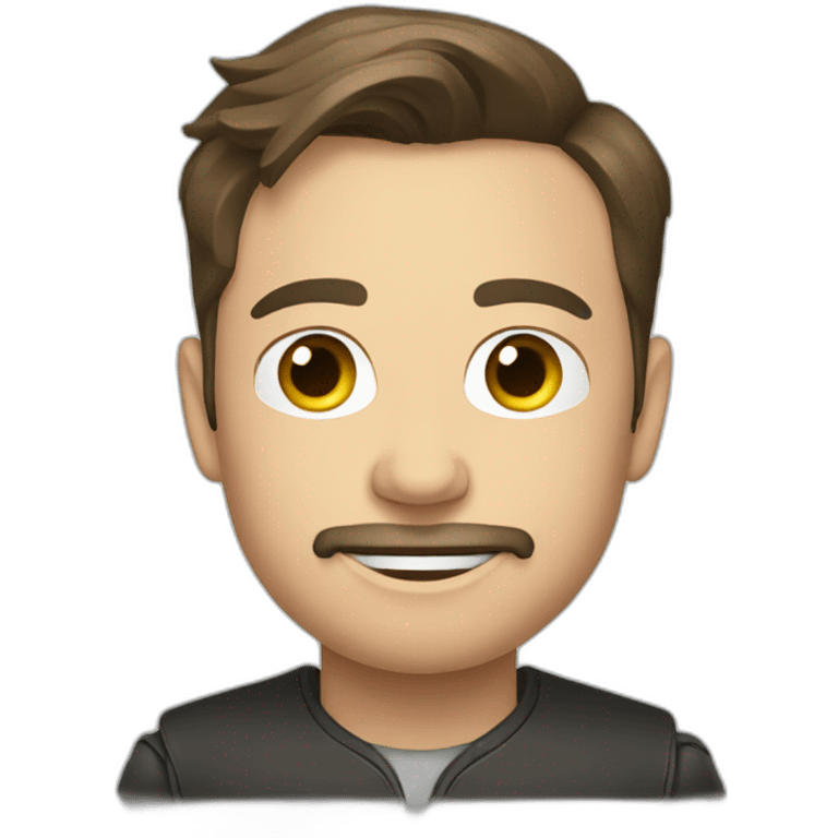 Tesla emoji