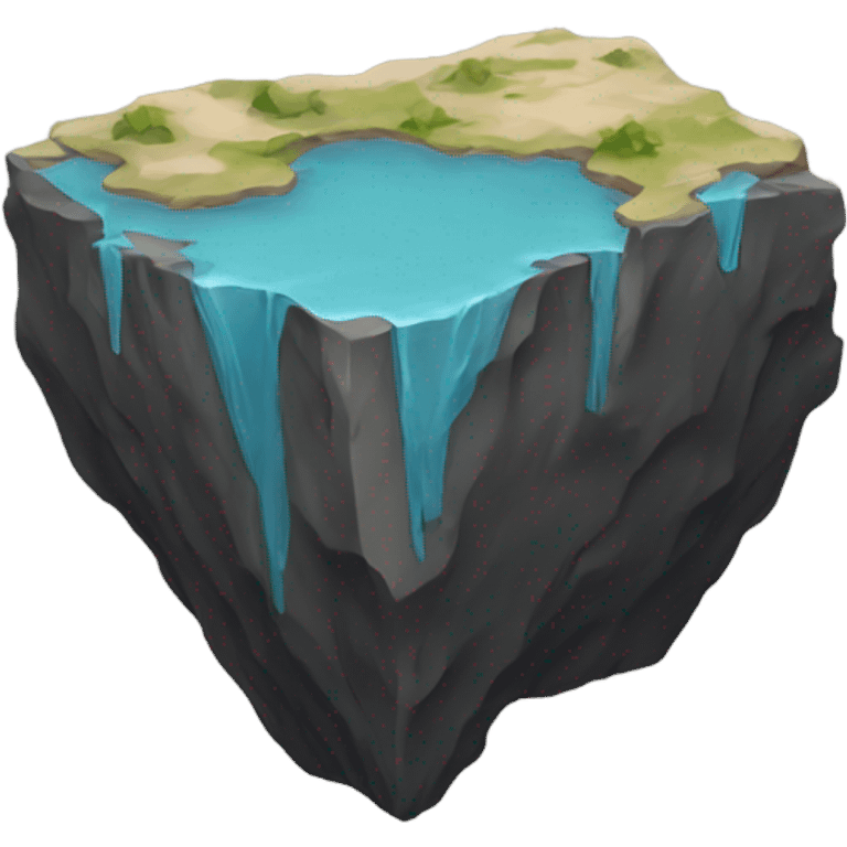 Tectonic emoji