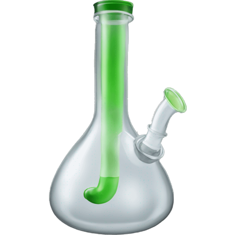  Transpond bong emoji