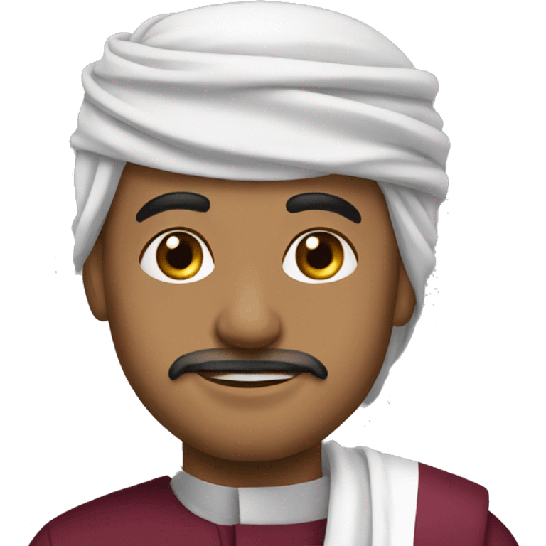 qatar emoji