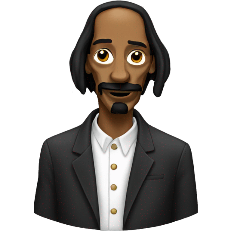 snoop dog emoji