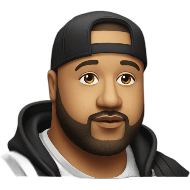 Dj khaled emoji