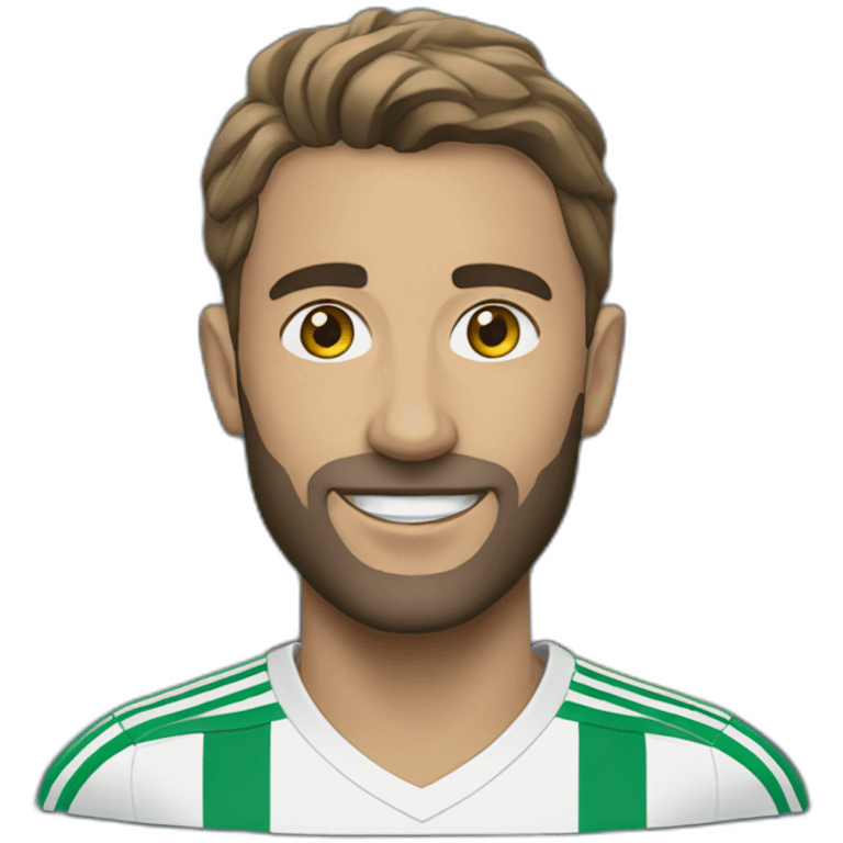 uefa champions league emoji