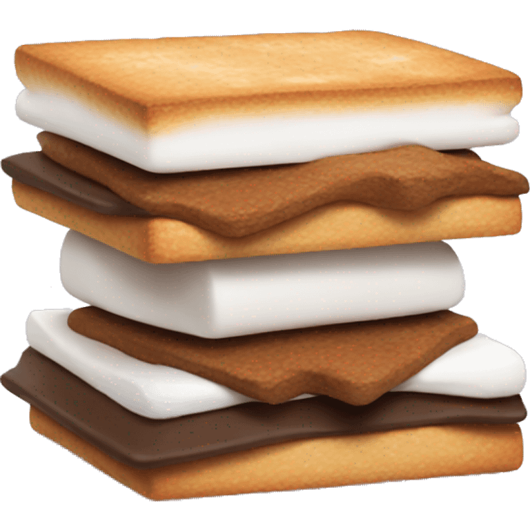 smore emoji