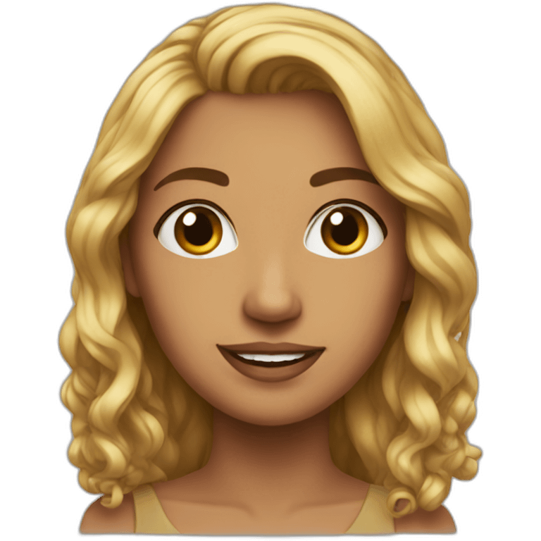 dana emoji