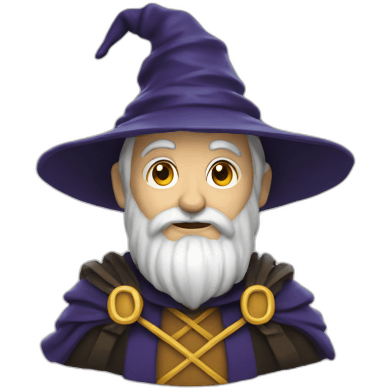 typescript wizard emoji