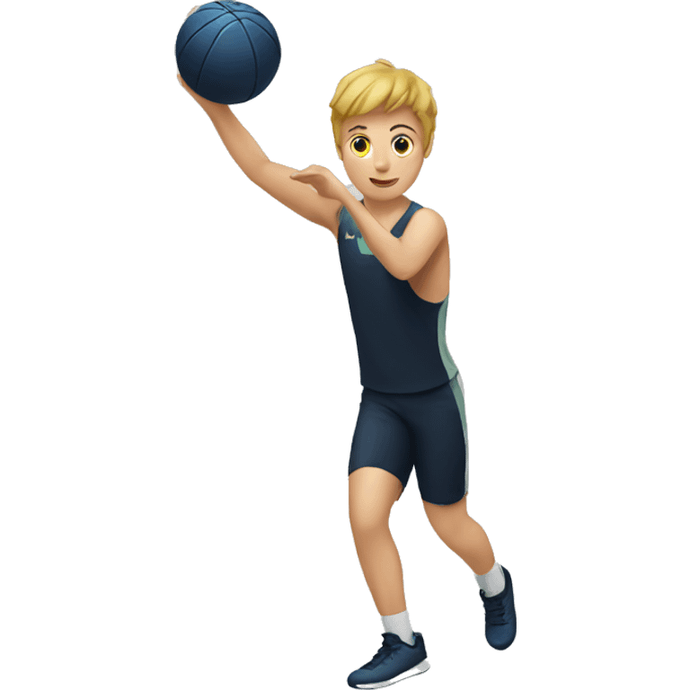 practice sport emoji