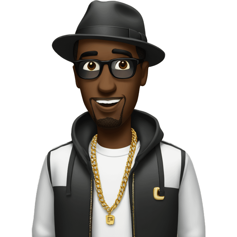 p diddy emoji