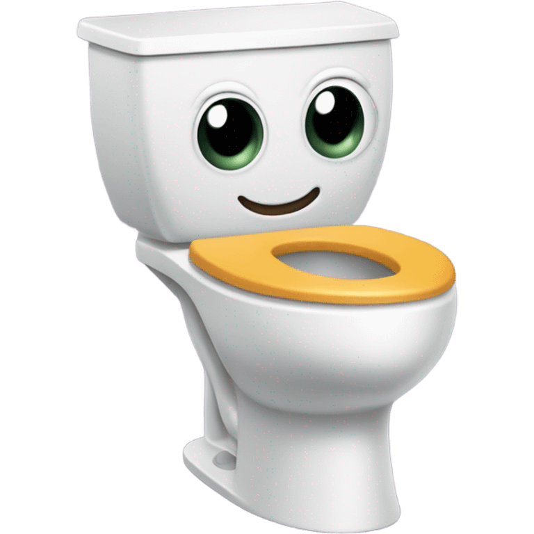 skibidi toilet emoji