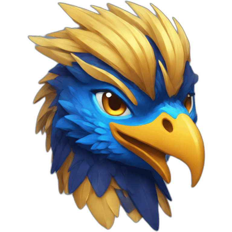 anivia league of legends emoji