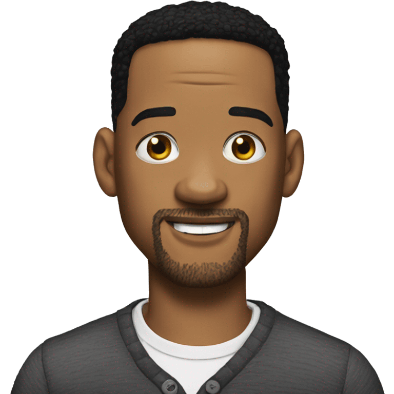 will smith emoji