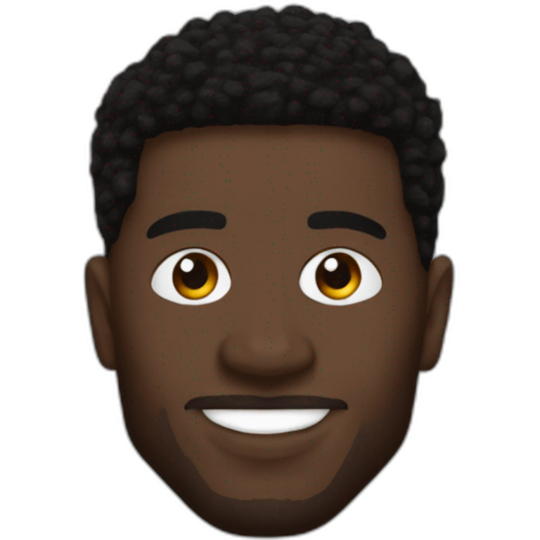 Antonio brown, Pittsburgh Steelers wide receiver emoji