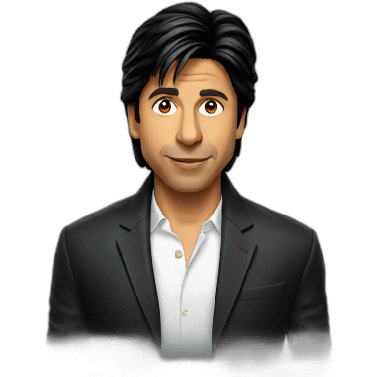 Sharukh khan emoji