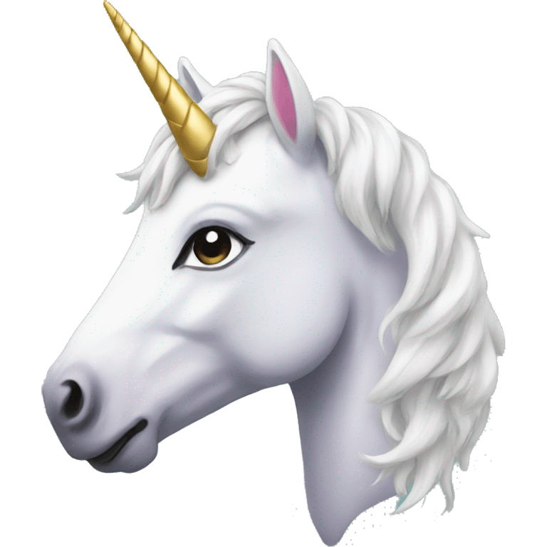 unicorn emoji