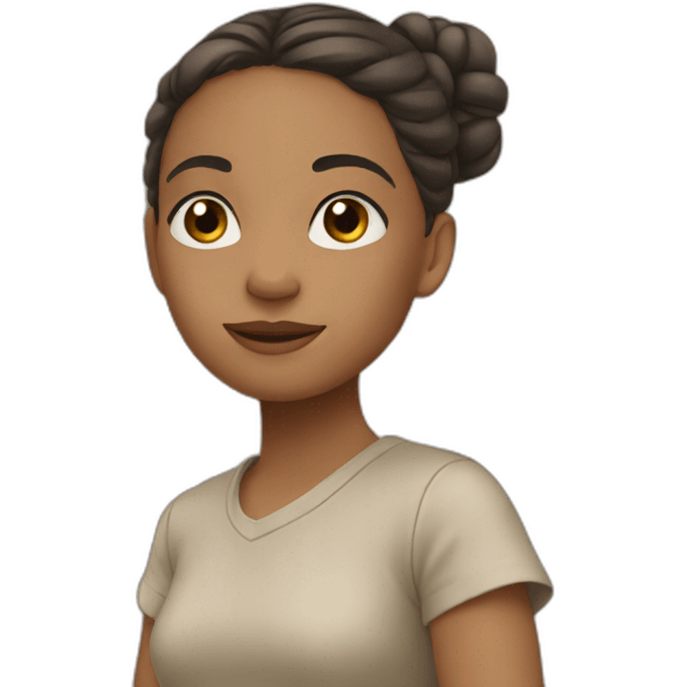 Chloé emoji