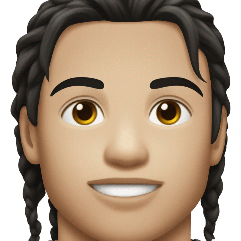 Jacob black  emoji