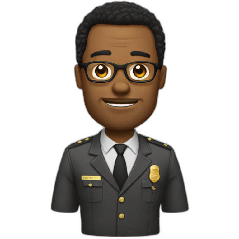 dwight the offic emoji