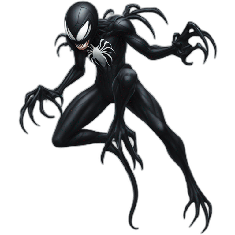 symbiote emoji