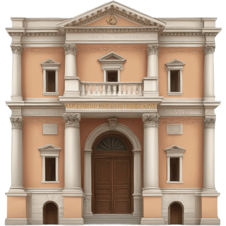 teatro farnese di parma esterno emoji