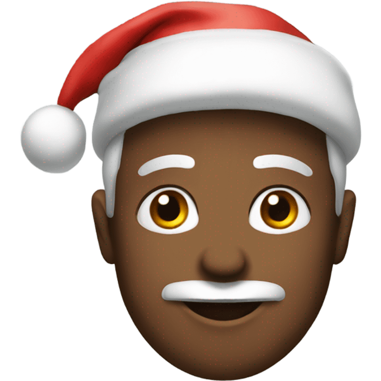 Merry Christmas  emoji