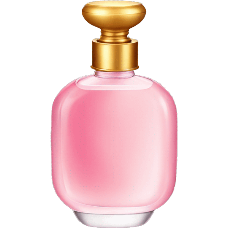 Perfume bottle emoji