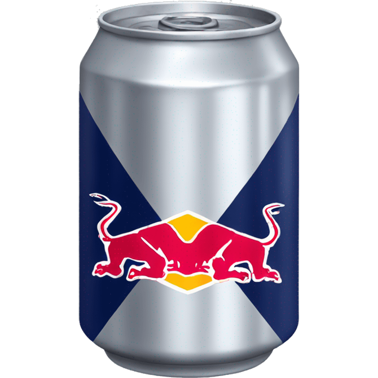 Redbull emoji